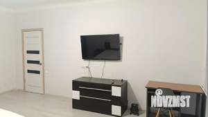 1-к квартира, на длительный срок, 36м2, 1/3 этаж