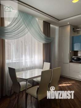 2-к квартира, на длительный срок, 96м2, 2/3 этаж