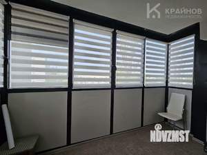 1-к квартира, на длительный срок, 42м2, 5/17 этаж