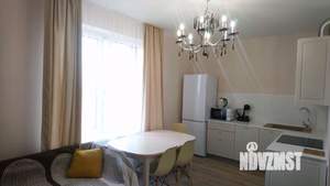 3-к квартира, на длительный срок, 62м2, 13/25 этаж