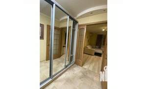 1-к квартира, посуточно, 48м2, 1/1 этаж