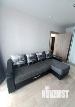 1-к квартира, на длительный срок, 35м2, 11/18 этаж