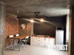 3-к квартира, на длительный срок, 90м2, 18/18 этаж