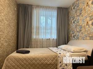 2-к квартира, посуточно, 60м2, 2/9 этаж