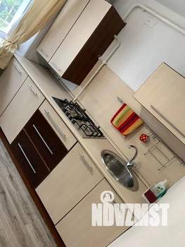 2-к квартира, посуточно, 40м2, 2/5 этаж