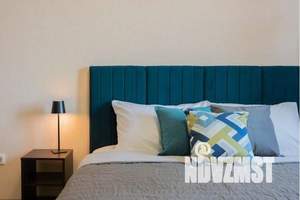 1-к квартира, посуточно, 29м2, 6/16 этаж