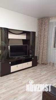 1-к квартира, на длительный срок, 44м2, 8/9 этаж