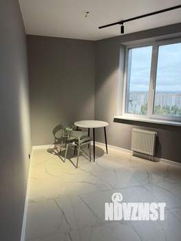 1-к квартира, на длительный срок, 37м2, 19/20 этаж