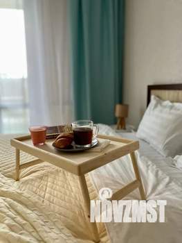 1-к квартира, посуточно, 35м2, 1/15 этаж