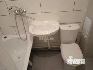 Студия квартира, на длительный срок, 21м2, 3/10 этаж