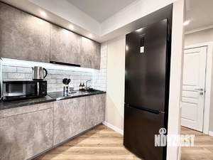 1-к квартира, посуточно, 41м2, 1/1 этаж