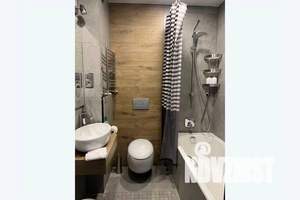 2-к квартира, посуточно, 77м2, 10/25 этаж