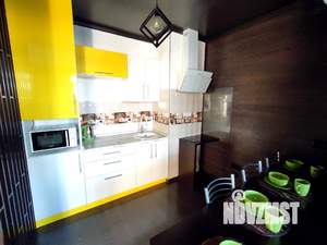 Студия квартира, посуточно, 65м2, 7/9 этаж