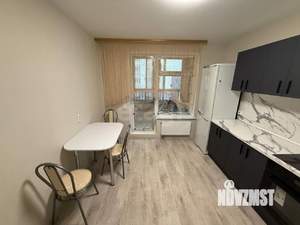 2-к квартира, на длительный срок, 60м2, 8/18 этаж