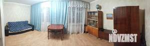 2-к квартира, на длительный срок, 45м2, 3/12 этаж