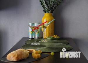 1-к квартира, посуточно, 24м2, 1/1 этаж