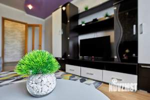 2-к квартира, посуточно, 65м2, 8/10 этаж