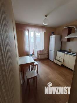 1-к квартира, на длительный срок, 31м2, 4/9 этаж