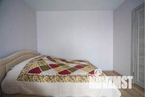 1-к квартира, посуточно, 41м2, 23/25 этаж