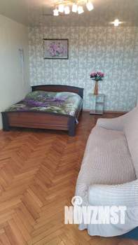 2-к квартира, посуточно, 49м2, 9/9 этаж