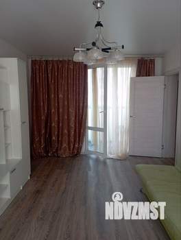 2-к квартира, на длительный срок, 65м2, 1/16 этаж