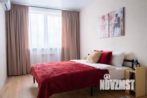 2-к квартира, посуточно, 62м2, 10/17 этаж