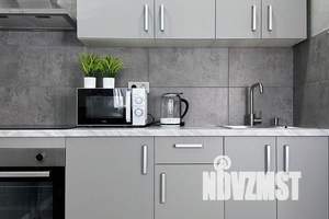 1-к квартира, посуточно, 40м2, 15/15 этаж