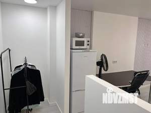 Студия квартира, посуточно, 22м2, 10/20 этаж