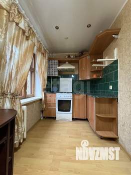 2-к квартира, на длительный срок, 60м2, 1/5 этаж