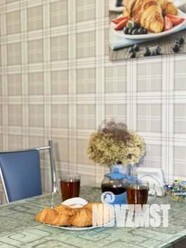 1-к квартира, посуточно, 54м2, 1/1 этаж