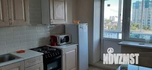 2-к квартира, посуточно, 64м2, 1/1 этаж