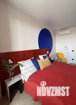 1-к квартира, посуточно, 30м2, 13/19 этаж