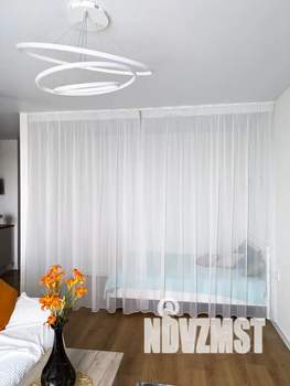 1-к квартира, посуточно, 35м2, 20/21 этаж