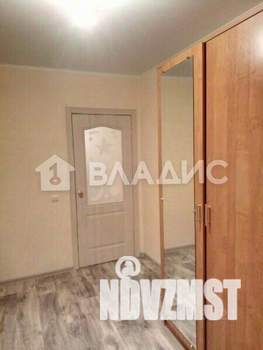 1-к квартира, на длительный срок, 34м2, 16/18 этаж