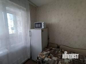 1-к квартира, посуточно, 35м2, 2/10 этаж