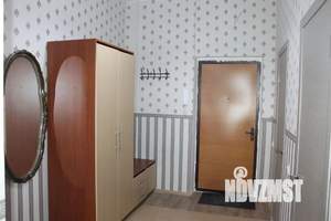 1-к квартира, посуточно, 43м2, 2/25 этаж