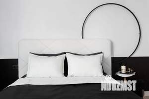 1-к квартира, посуточно, 39м2, 1/1 этаж