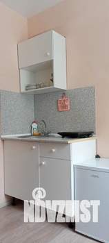 Студия квартира, посуточно, 15м2, 1/3 этаж