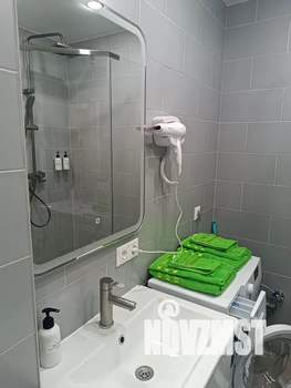 1-к квартира, посуточно, 31м2, 2/4 этаж