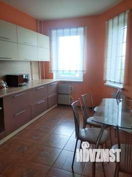 1-к квартира, на длительный срок, 42м2, 7/10 этаж
