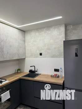 1-к квартира, посуточно, 38м2, 3/9 этаж