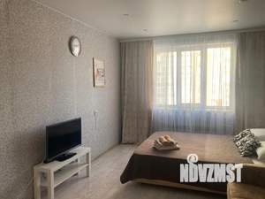 1-к квартира, посуточно, 34м2, 5/17 этаж