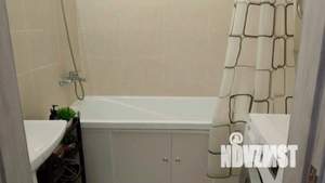 3-к квартира, посуточно, 80м2, 1/1 этаж