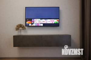 1-к квартира, посуточно, 45м2, 12/17 этаж