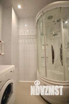 1-к квартира, посуточно, 45м2, 11/21 этаж