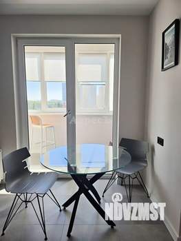 1-к квартира, на длительный срок, 40м2, 12/20 этаж