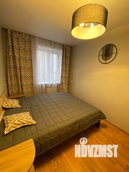 2-к квартира, на длительный срок, 47м2, 7/9 этаж