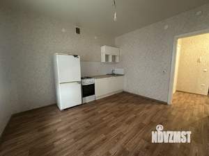 1-к квартира, на длительный срок, 42м2, 13/17 этаж