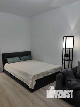 1-к квартира, посуточно, 39м2, 1/1 этаж