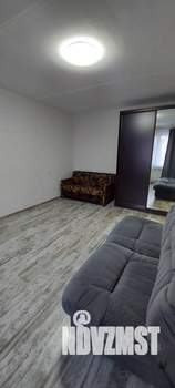 1-к квартира, на длительный срок, 28м2, 5/9 этаж